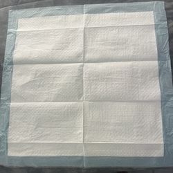 Dogs  Large Pads. Pañales Perro 