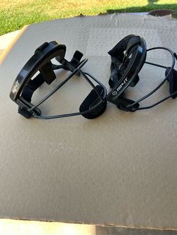 Rip-IT Youth Softball Face Mask