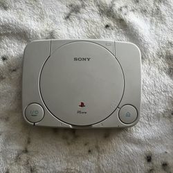 Ps1 Slim And PSP