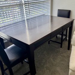 Kitchen Table 