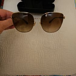 Coach Sunglasses