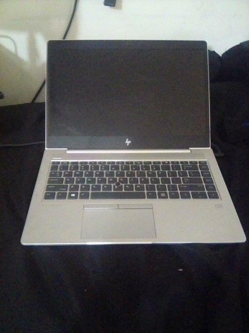 Hp Elite Laptop Brand New 