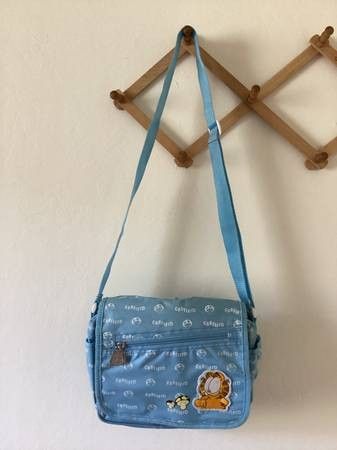 Lovely Crossbody Bag