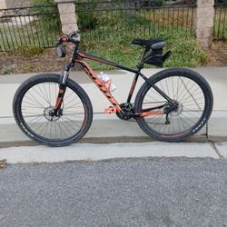 Scott's Mountain 950 Bike 29 Inch 