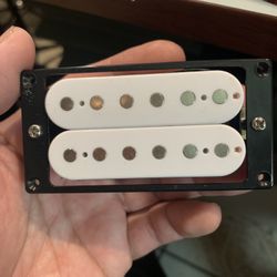 Generic Bridge Humbucker Pickup