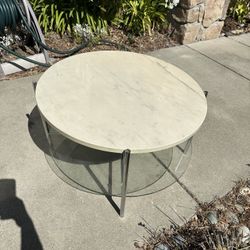 Free Small Coffee Table