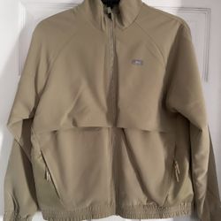 Figs Sydney Scrub Jacket 