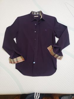Burberry Dress Shirts