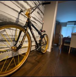 Big Ripper 29 Inc Only Trades