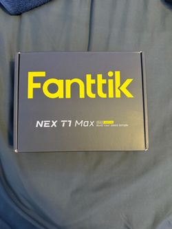 Fantik Nex t1 soldering iron, work mat, and flux paste