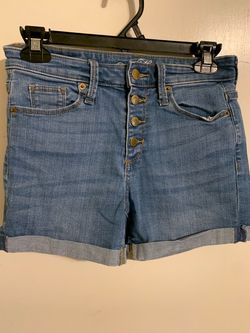 Shorts Sz 0