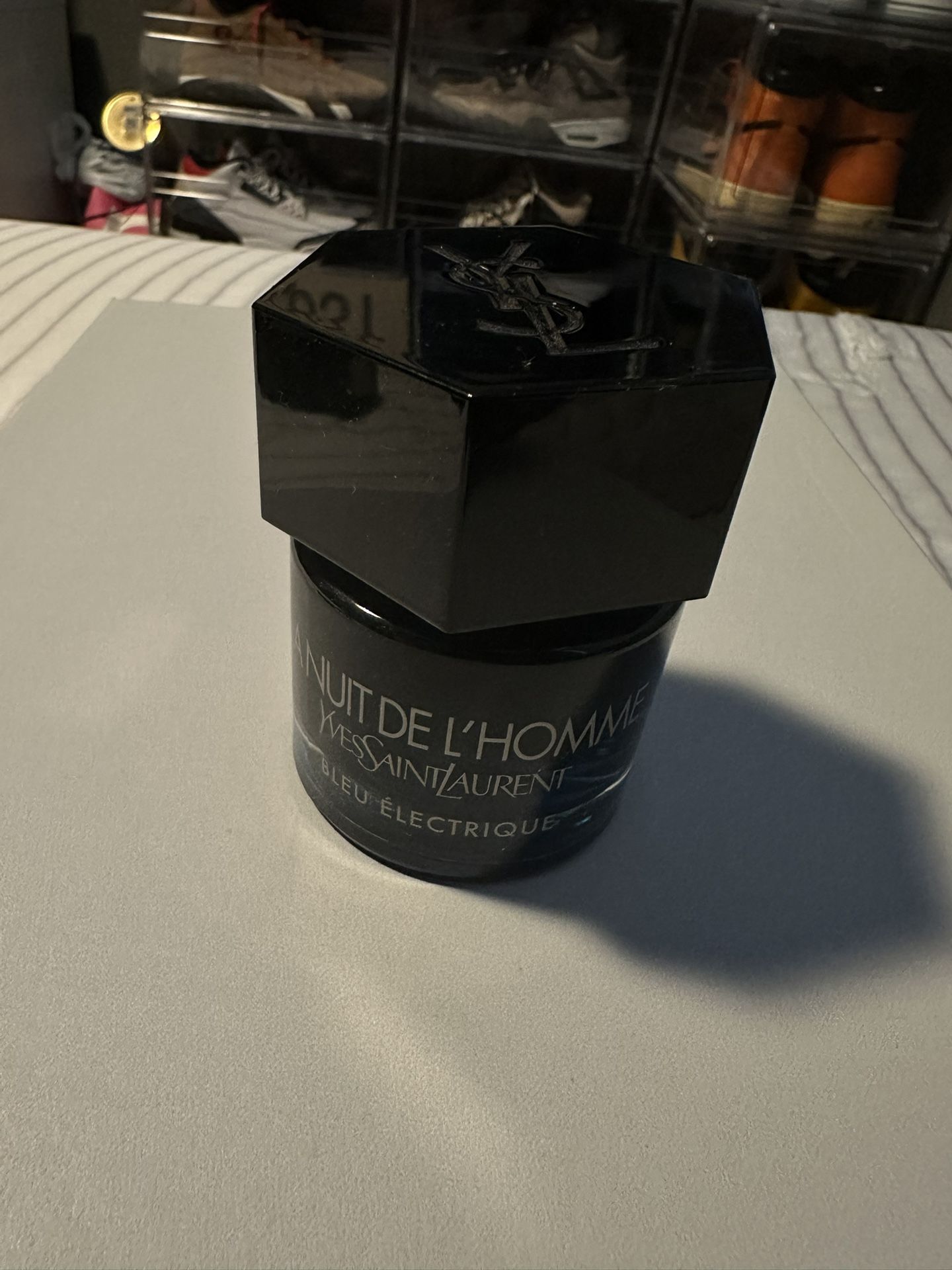 YSL La Nuit