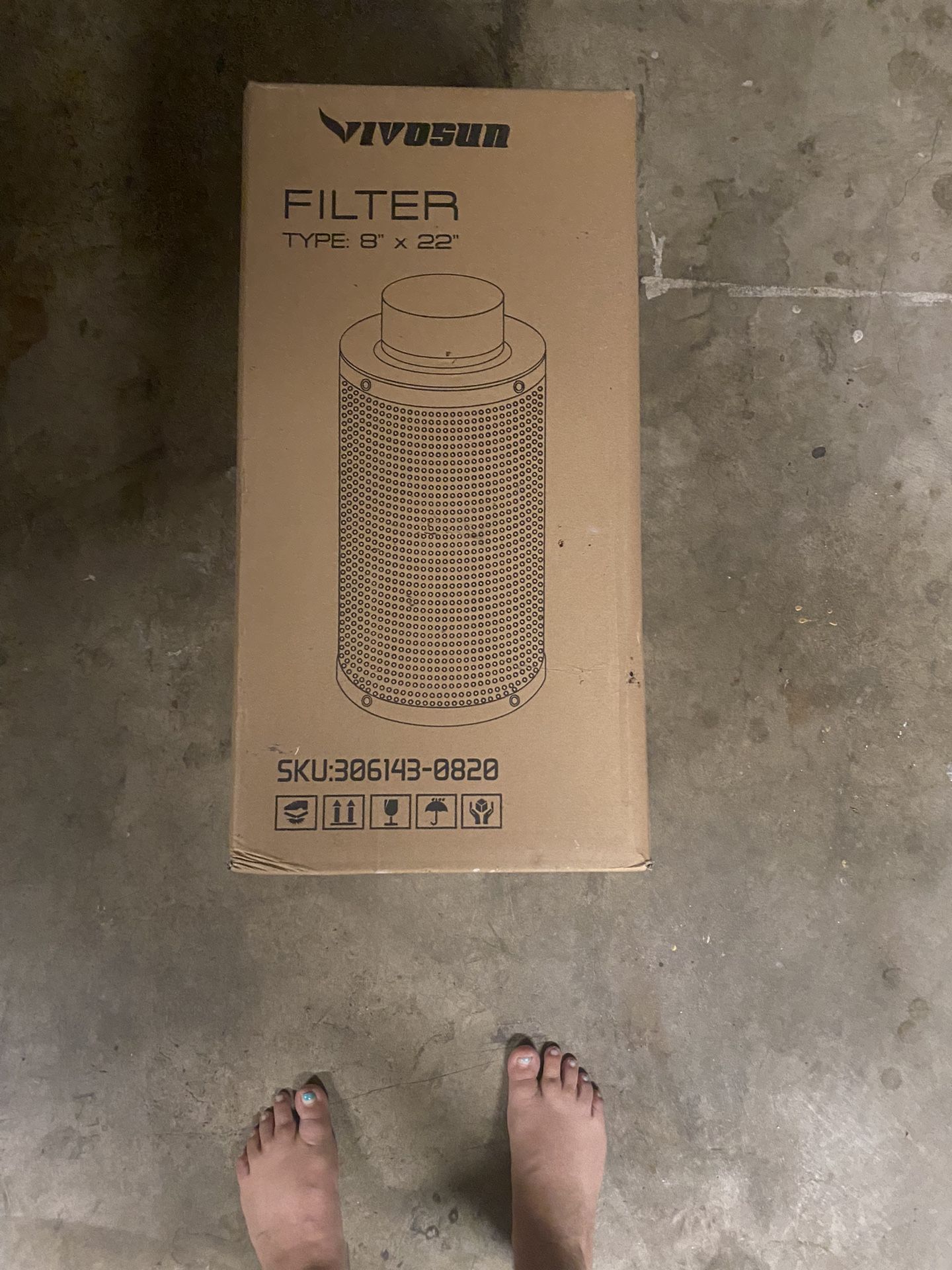 Air Filters
