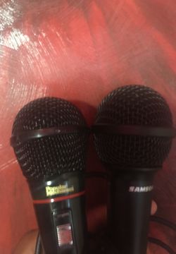 Mics