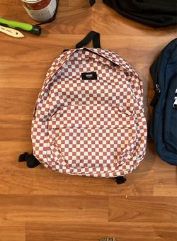 Vans Backpack