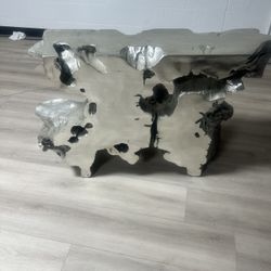 Side Table Base