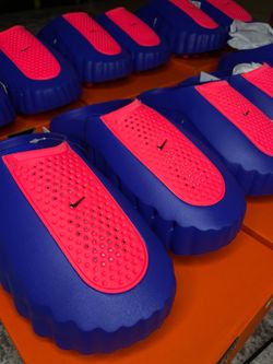 Nike mind 001 spider man size 10