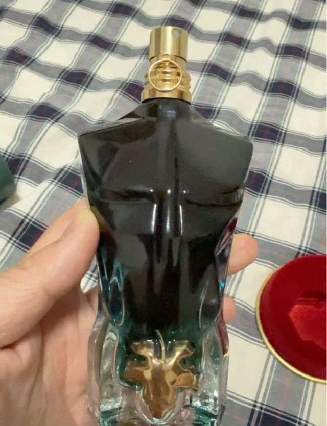 Jean paul gaultier Le Beau Le Parfum Men's perfume