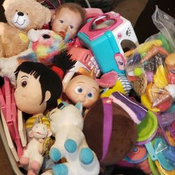 Diferent Toys Open To Oferts