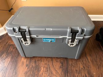 Ice Cooler