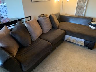 FREE Sofa Will Deliver