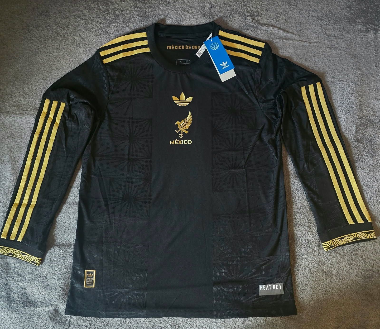 MEXICO JERSEYS