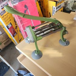 French Fry Cutter