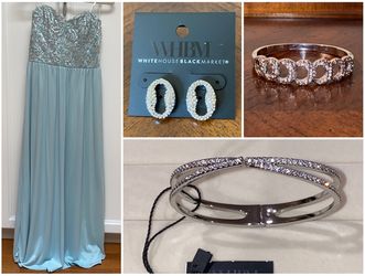 Homecoming sale - dresses (juniors, women’s and plus sizes), jewelry, handbags, beauty items - many NWT items