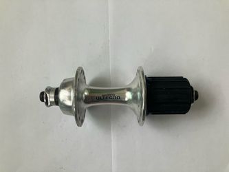 Shimano Ultegra FH-6500 32H Rear Hub (8/9/10 Speed Road)