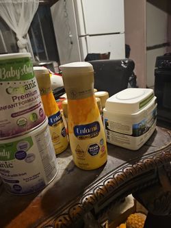 Formula De Bebe Enfamil Neuro Pro