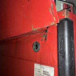 Snap On Box