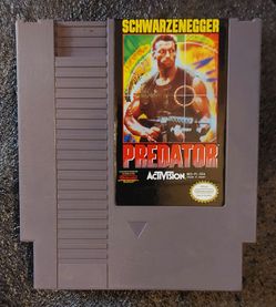 Activision "Predator"
