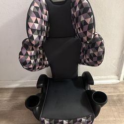 Kids Booster Seat 