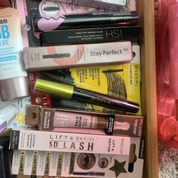 Makeup New 
