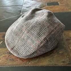 Bee Hats Flat Cap USA