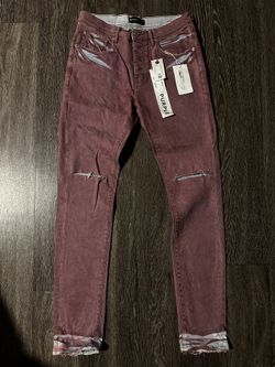 PURPLE BRAND JEANS “brand New”
