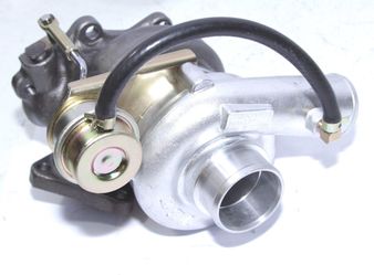Brand New Turbo Charger for 2002-2006 Impre WRX STi EJ20/EJ20T/EJ25 Engine(TC SB TD06 20G HW