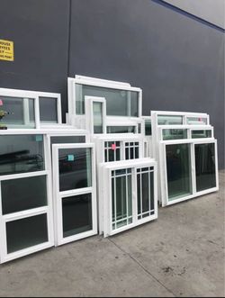 HIGH-QUALITY IMPACT WINDOWS 🪟