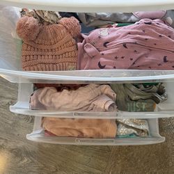 18M - 18 Month Girl Clothes