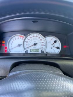 2008 Toyota Corolla