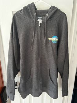 Universal Studios grey hoodie- 2XL