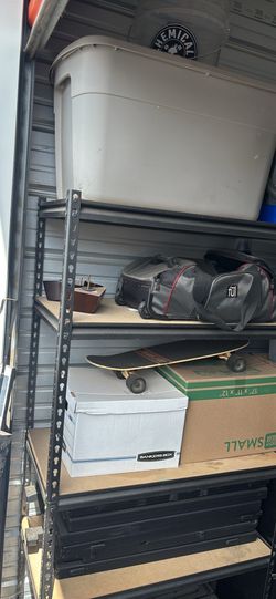 Storage Unit