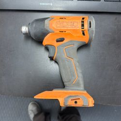 Impact Drill 