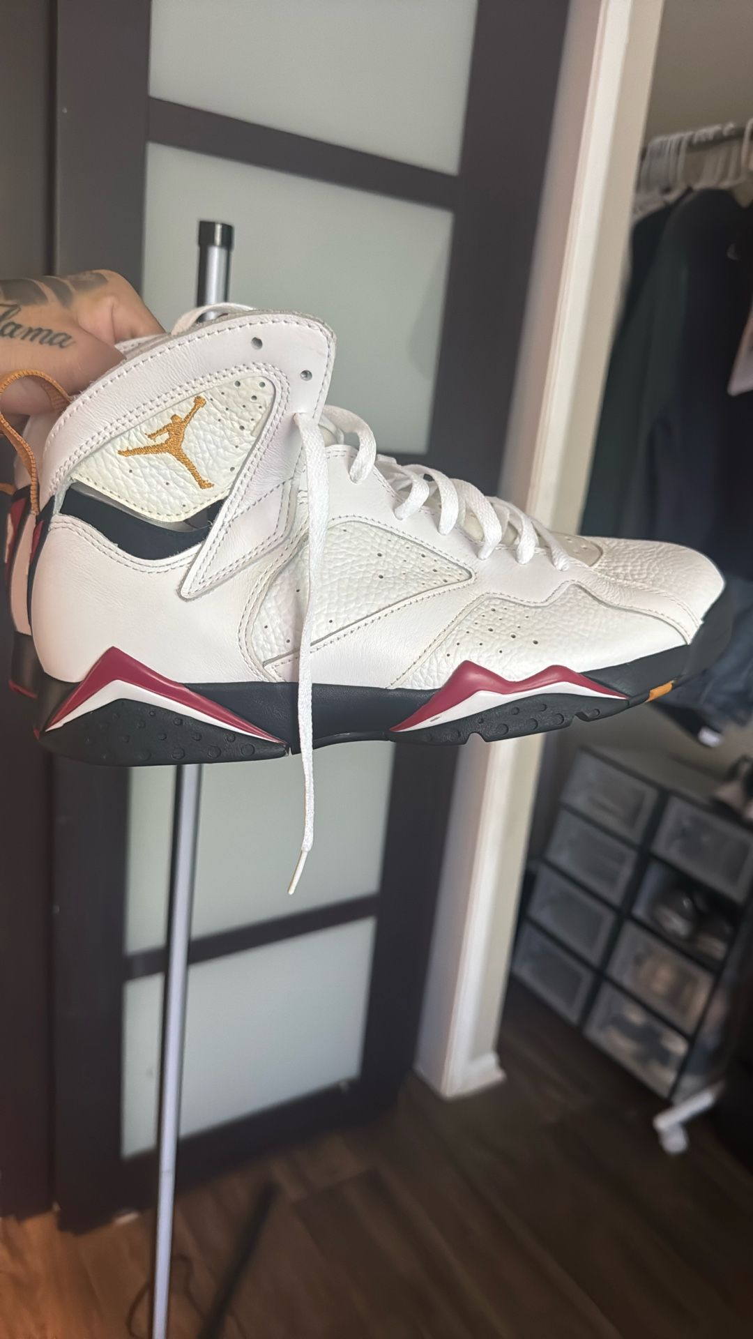 Jordan Retro Size 10 Men’s