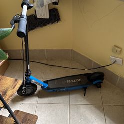 Kids Electric Scooter 