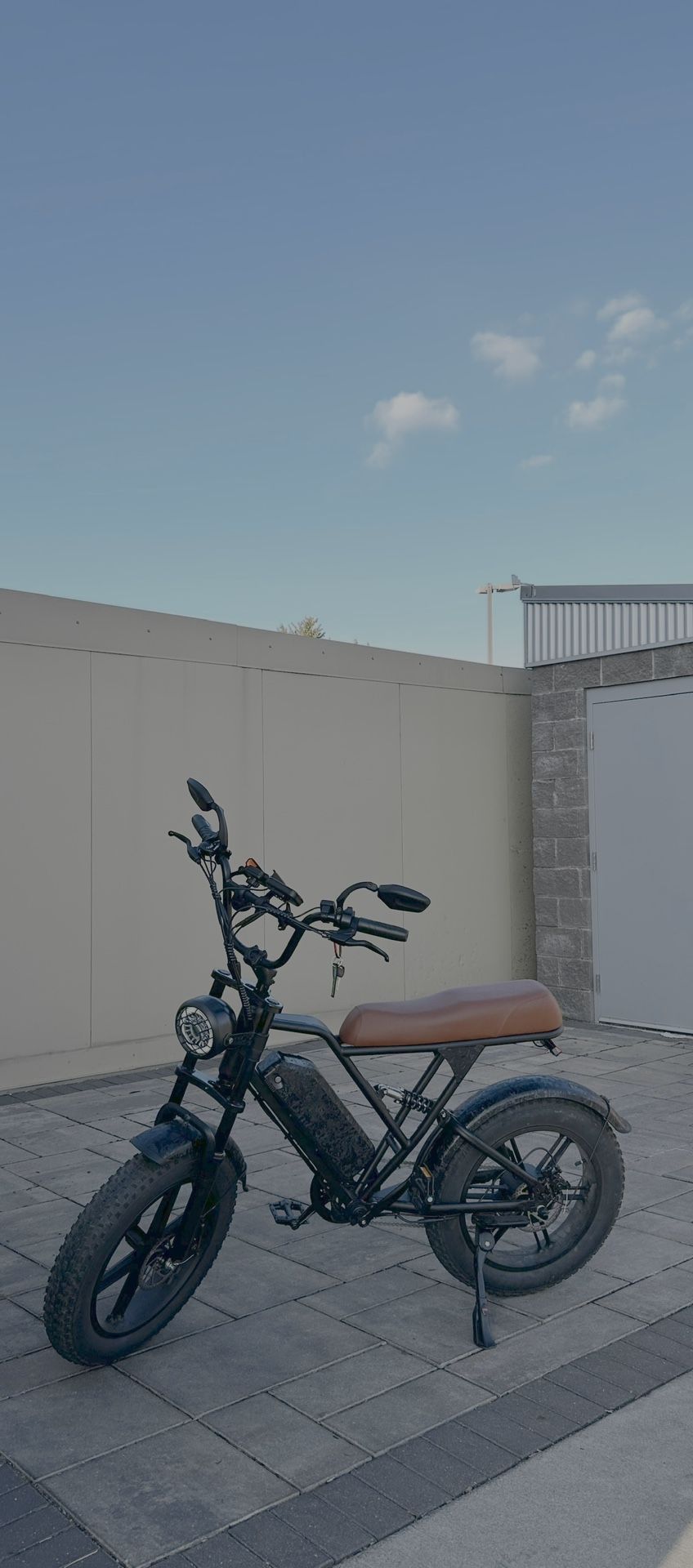 Amyet G60 V9 ( LOOKING FOR TRADES )