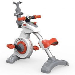 Fisher Price Smart Cycle 