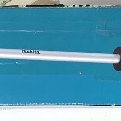 Makita 10” Pile Daw Couple Shaft Attachment 