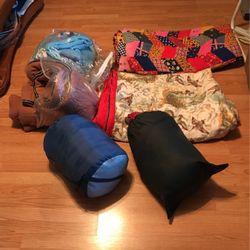 Sleeping Bags
