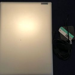 Lenovo ideapad Slim 1, 14” screen
